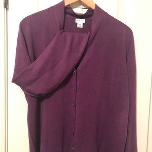 Super Soft Sweater NWOT